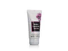 Sprchový gel Avril Lavigne Wild Rose 50 ml
