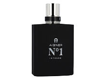 Toaletní voda Aigner Aigner No 1 Intense 100 ml