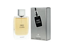 Toaletní voda Aigner First Class 100 ml
