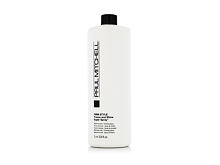 Pro lesk vlasů Paul Mitchell Firm Style Freeze and Shine Super Spray 500 ml