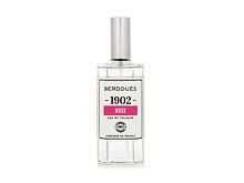 Kolínská voda Berdoues 1902 Rose 125 ml
