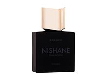 Parfémový extrakt Nishane Karagoz 50 ml poškozená krabička