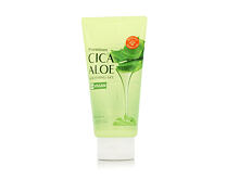 Tělový gel Missha Premium Cica Aloe Soothing Gel 300 ml