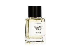 Parfémovaná voda Matiere Premiere Cologne Cédrat 100 ml