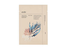 Pleťová maska Ondo Beauty 36.5 CHOK-CHOK Hyaluronic Acid & Algae Moisture Boosting Mask 25 g