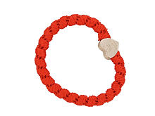  By Eloise London Woven Red Orange 1 ks