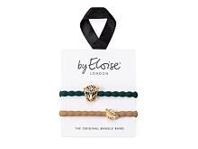 Gumička na vlasy By Eloise London Bangle Set The Wild Side 1 ks