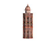 Parfémovaná voda Lattafa Niche Emarati Mughal Fort 100 ml