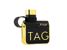 Parfémovaná voda Armaf Tag Uomo Nero 100 ml