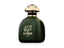 Parfémovaná voda Fragrance World Al Raiee Green 100 ml
