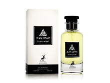 Parfémovaná voda Maison Alhambra Jean Lowe Immortel 100 ml poškozená krabička