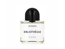 Parfémovaná voda BYREDO Bibliothèque 100 ml