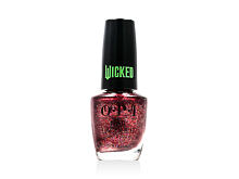Lak na nehty OPI Nail Lacquer Wicked 15 ml Let's Rejoicify