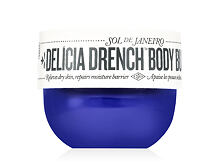 Tělové máslo Sol De Janeiro Delicia Drench Body Butter 75 ml