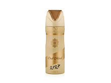 Deodorant Lattafa Oud Mood 200 ml
