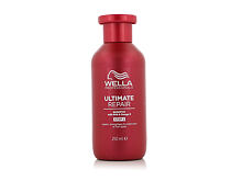 Šampon Wella Professionals Ultimate Repair Shampoo 250 ml