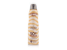 Opalovací přípravek na tělo Hawaiian Tropic Hydrating Protection Lotion Spray SPF50 220 ml