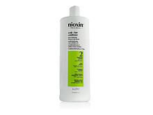 Kondicionér Nioxin System 2 Scalp + Hair Conditioner 300 ml