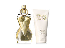 Parfémovaná voda Jean Paul Gaultier Gaultier Divine 50 ml Kazeta