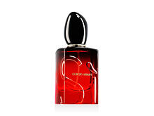 Parfémovaná voda Giorgio Armani Sì Passione Intense 2024 Plnitelný 50 ml