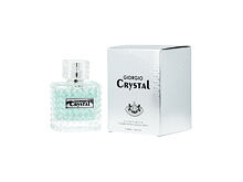 Parfémovaná voda Giorgio Group Crystal 100 ml