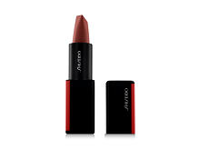 Rtěnka Shiseido ModernMatte Powder Lipstick 4 g 508 Semi Nude