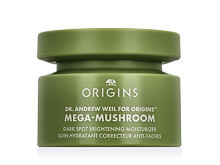 Denní pleťový krém Origins Mega-Mushroom Dark Spot Brightening Moisturizer 50 ml
