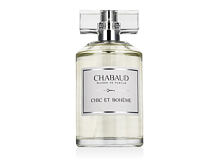 Parfémovaná voda Chabaud Chic Et Bohème 100 ml