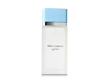 Toaletní voda Dolce&Gabbana Light Blue Plnitelný 200 ml