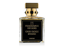 Parfém Fragrance Du Bois Oud Rose Intense 100 ml