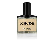 Parfémovaná voda D.S. & Durga Coriander 50 ml