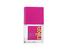 Toaletní voda Nike Perfumes Pink Woman 30 ml