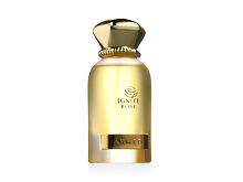 Parfémovaná voda Ahmed Al Maghribi Ignite Rose 60 ml
