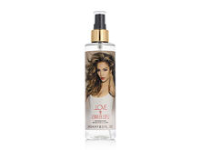 Tělový sprej Jennifer Lopez JLove 240 ml