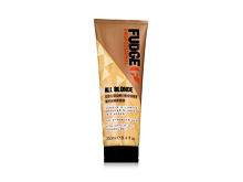 Šampon Fudge Professional All Blonde Color Boost Shampoo 250 ml