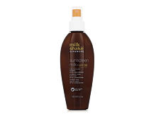 Opalovací přípravek na tělo Milk Shake Sun&More Sunscreen Milk SPF30 140 ml