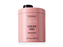 Maska na vlasy Lakmé Teknia Color Stay Treatment 1000 ml