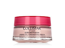 Denní pleťový krém Collistar Idroattiva+ Fresh Moisturizing Water Cream 50 ml