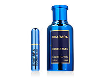 Parfémovaná voda Bharara Double Bleu 100 ml