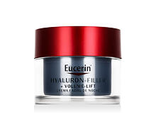 Noční pleťový krém Eucerin Hyaluron-Filler + Volume-Lift Night Cream 50 ml