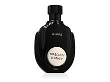 Parfémovaná voda Riiffs Masculin Leather 100 ml