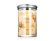 Vonná svíčka Yankee Candle Signature Banoffee Waffle 368 g