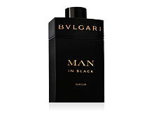 Parfém Bvlgari MAN In Black Plnitelný 150 ml