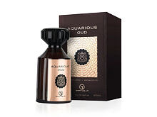 Parfémovaná voda Grandeur Aquarious Oud 100 ml