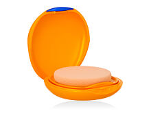 Make-up Shiseido Sun Protection Tanning Compact Foundation SPF10 12 g Honey