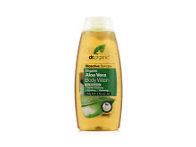 Sprchový gel Dr.Organic Aloe Vera Body Wash 250 ml