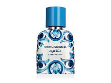 Parfémovaná voda Dolce&Gabbana Light Blue Capri In Love 50 ml