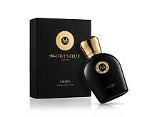 Parfémovaná voda Moresque Black Collection Emiro 50 ml