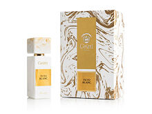 Parfémovaná voda Gritti Tutù Blanc 100 ml