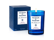 Vonná svíčka Acqua di Parma Blu Mediterraneo Mirto di Panarea 200 g